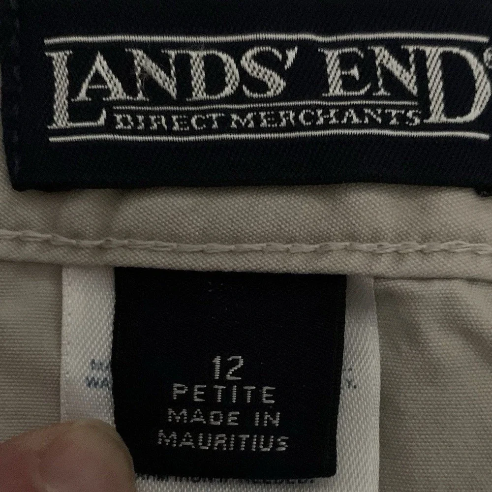 Lands End lands end
